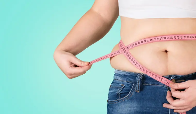 چاقی و گشادی واژن 