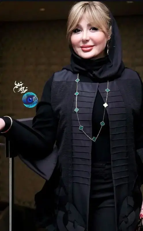 نیوشا ضیغمی