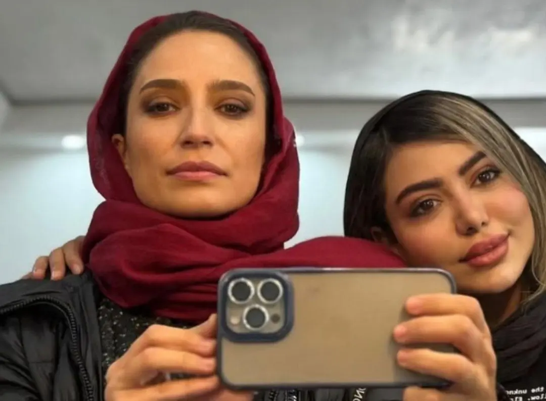  نگار جواهریان 