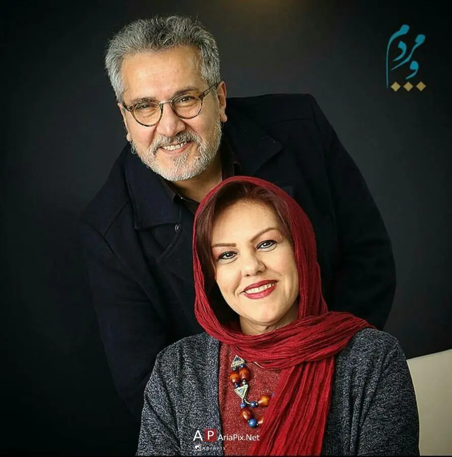 افسانه چهره آزاد