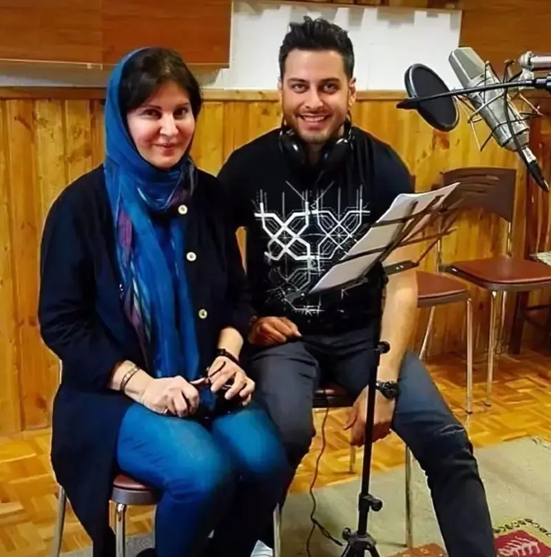 گلچهره سجادیه