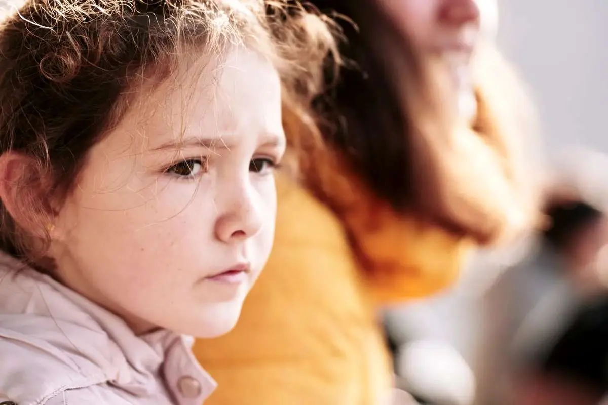 روانشناسی+کودک