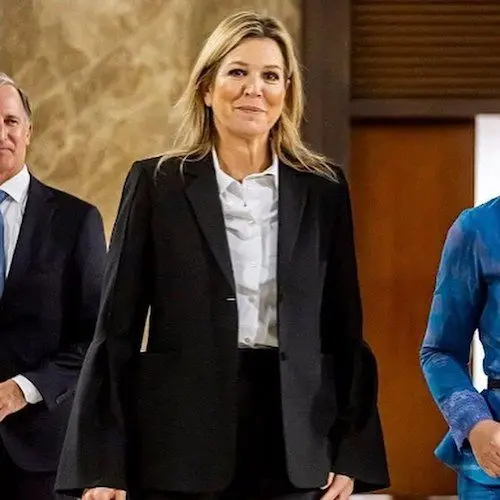 ملکه ماکسیما