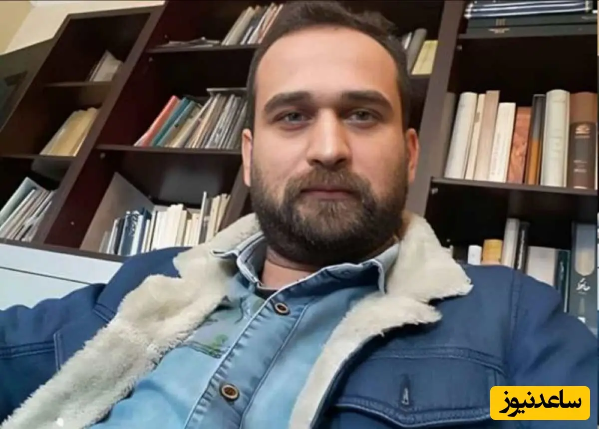 علی تقوا زاده