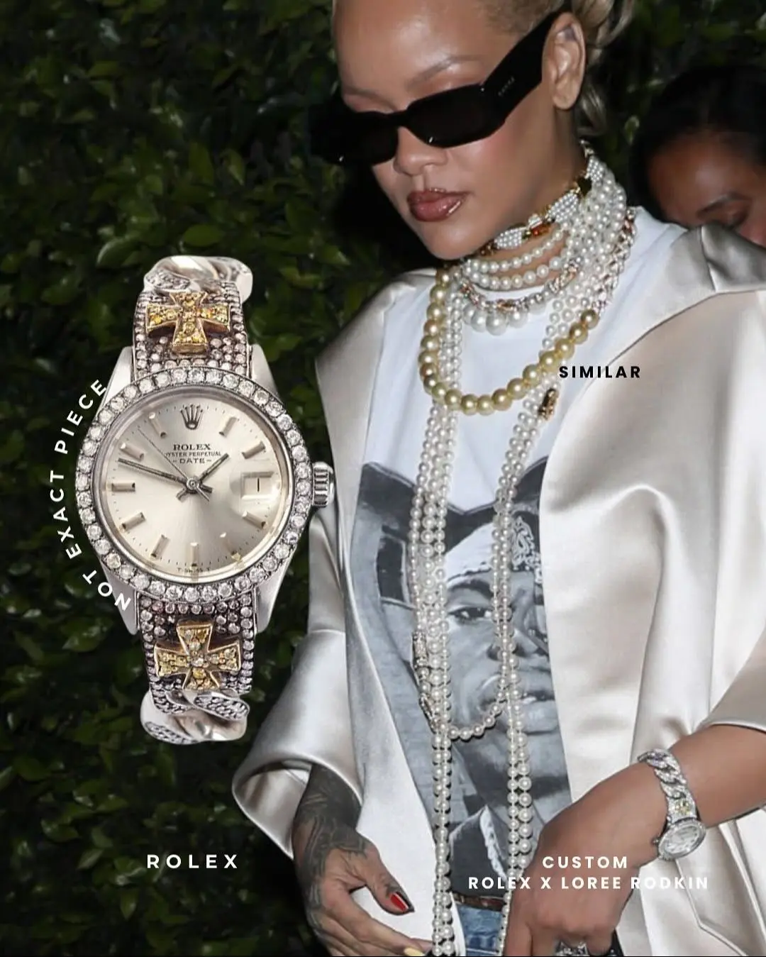 کلکسیون ساعت ریانا