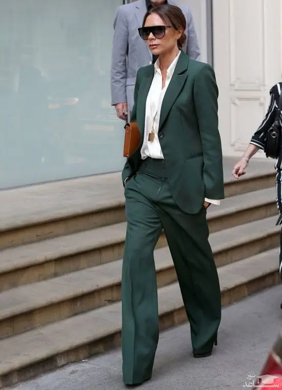 ویکتوریا بکهام