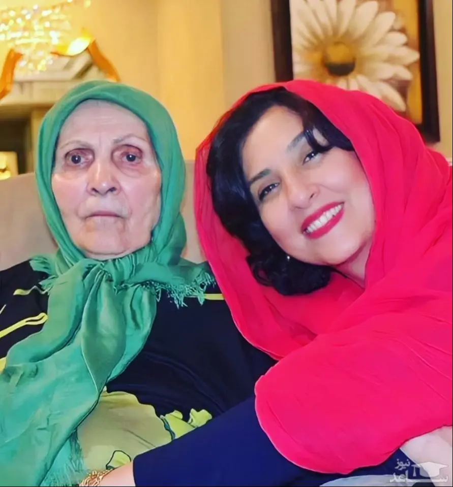 مرجانه گلچین