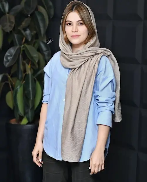 استایل و خوش پوشی