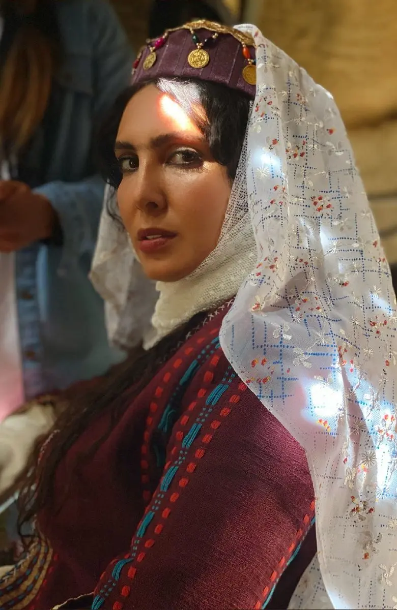 لیلا بلوکات