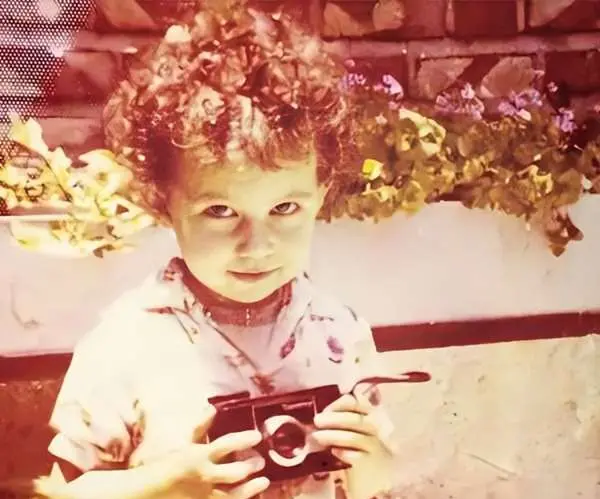 معصومه کریمی