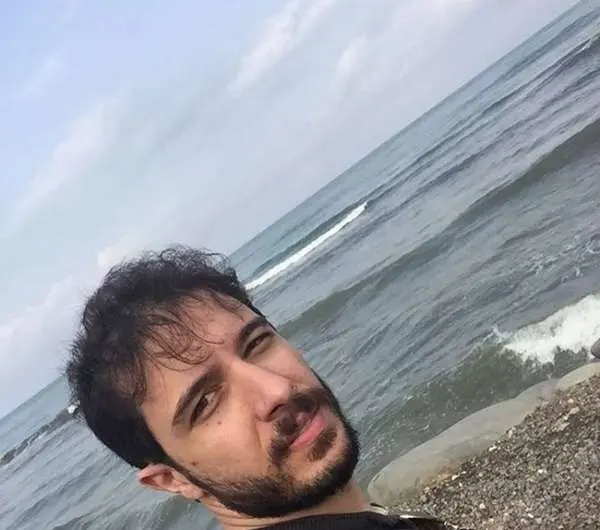 پوریا رحیمیان