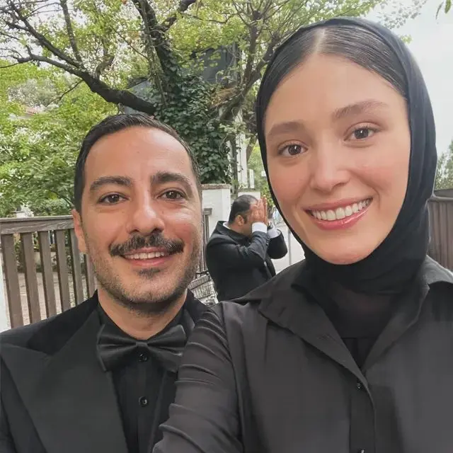 فرشته حسینی