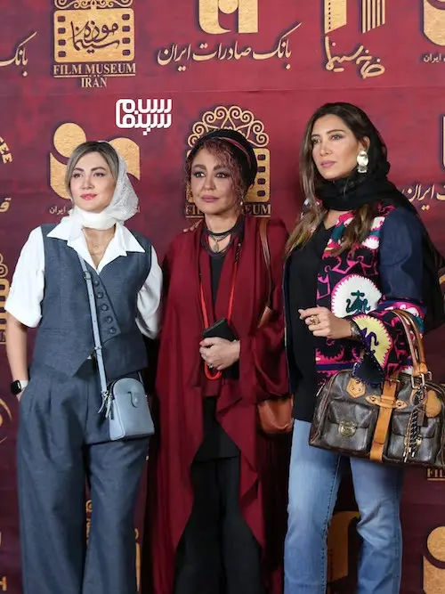 ایرادات استایل جدید نیکی مظفری