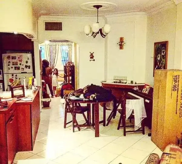 پردیس احمدیه