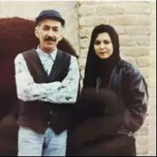 شراره درشتی