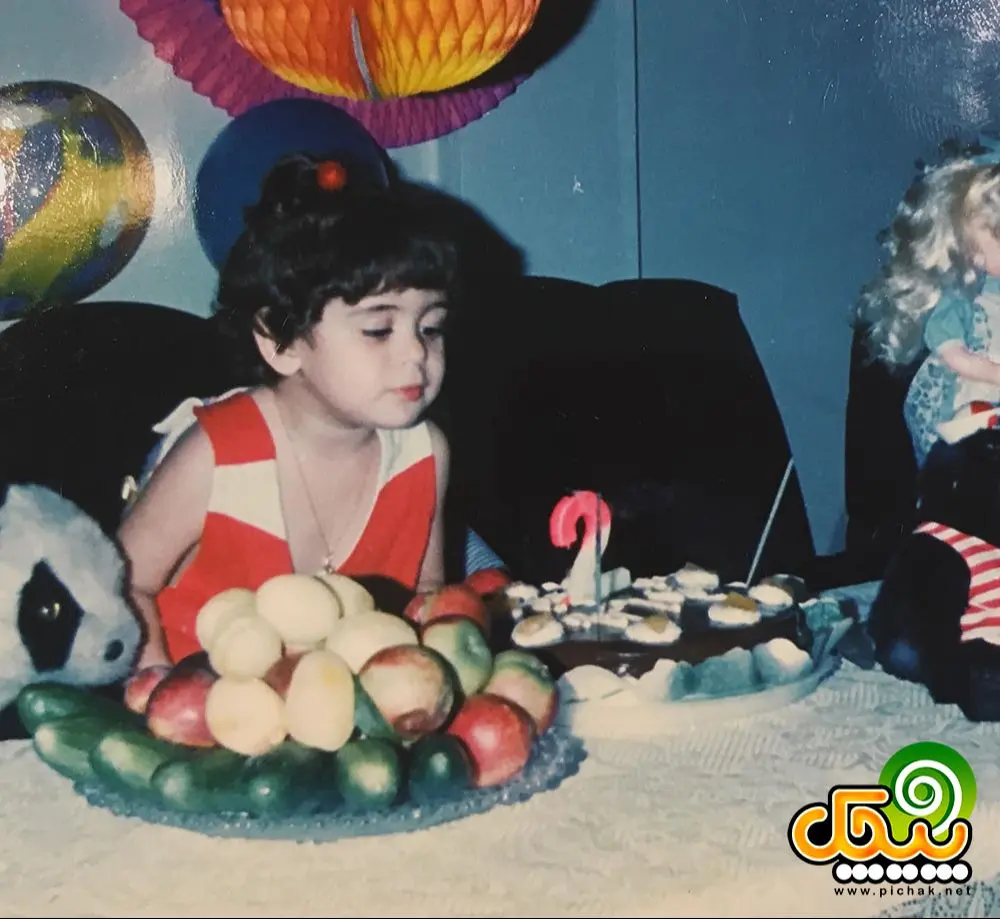  فاطیما بهارمست