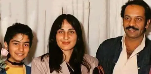 داریوش فرهنگ