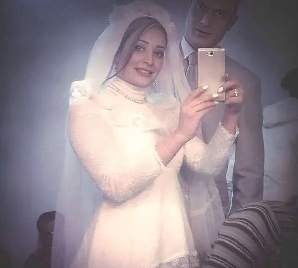 ناهید محمودی