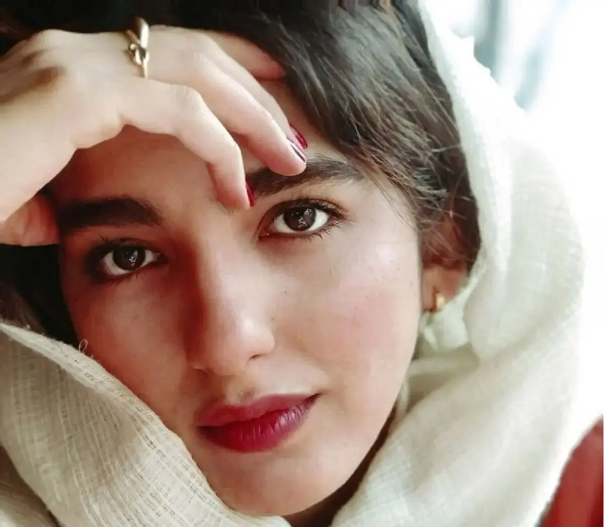 بنفشه ریاضی