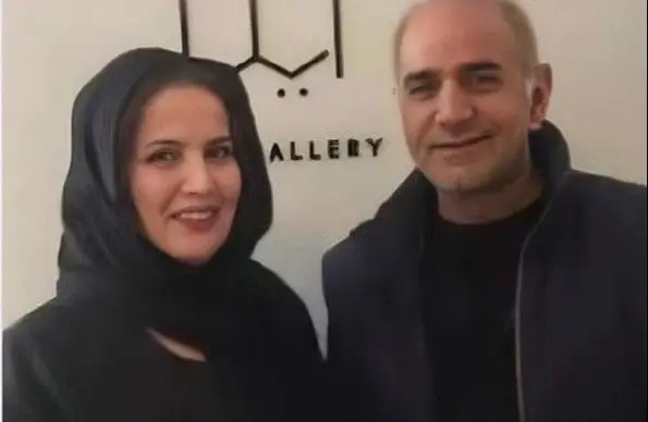 پرویز پرستویی