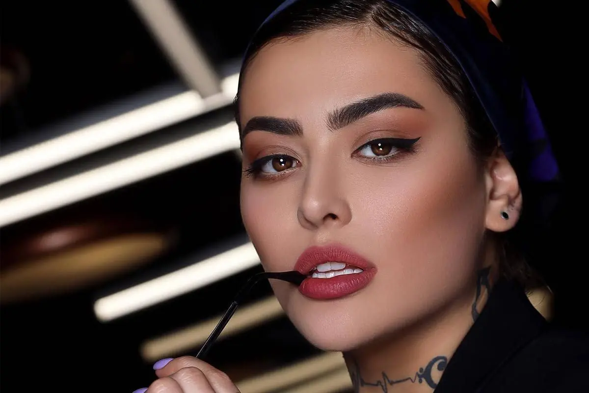  ریحانه پارسا