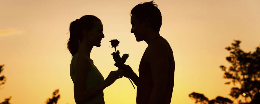 رازهای ابراز عشق: چگونه به کسی که دوستش دارید، بگویید که دوستش دارید؟
