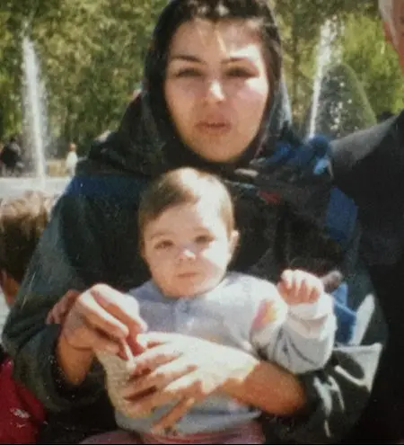 ارمیا قاسمی