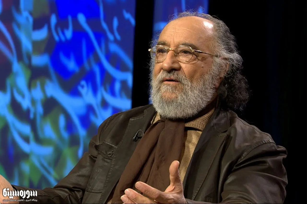 داریوش ارجمند