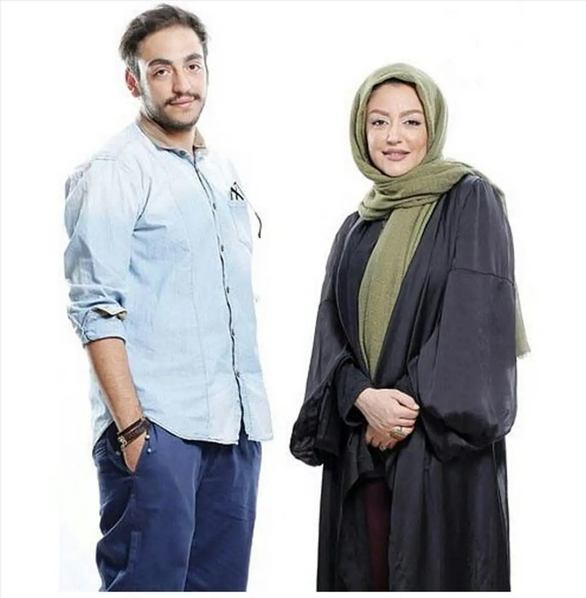 شقایق فراهانی