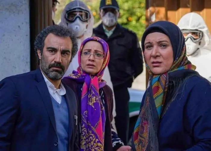 نسرین نصرتی