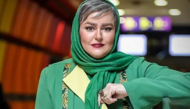 نعیمه نظام دوست