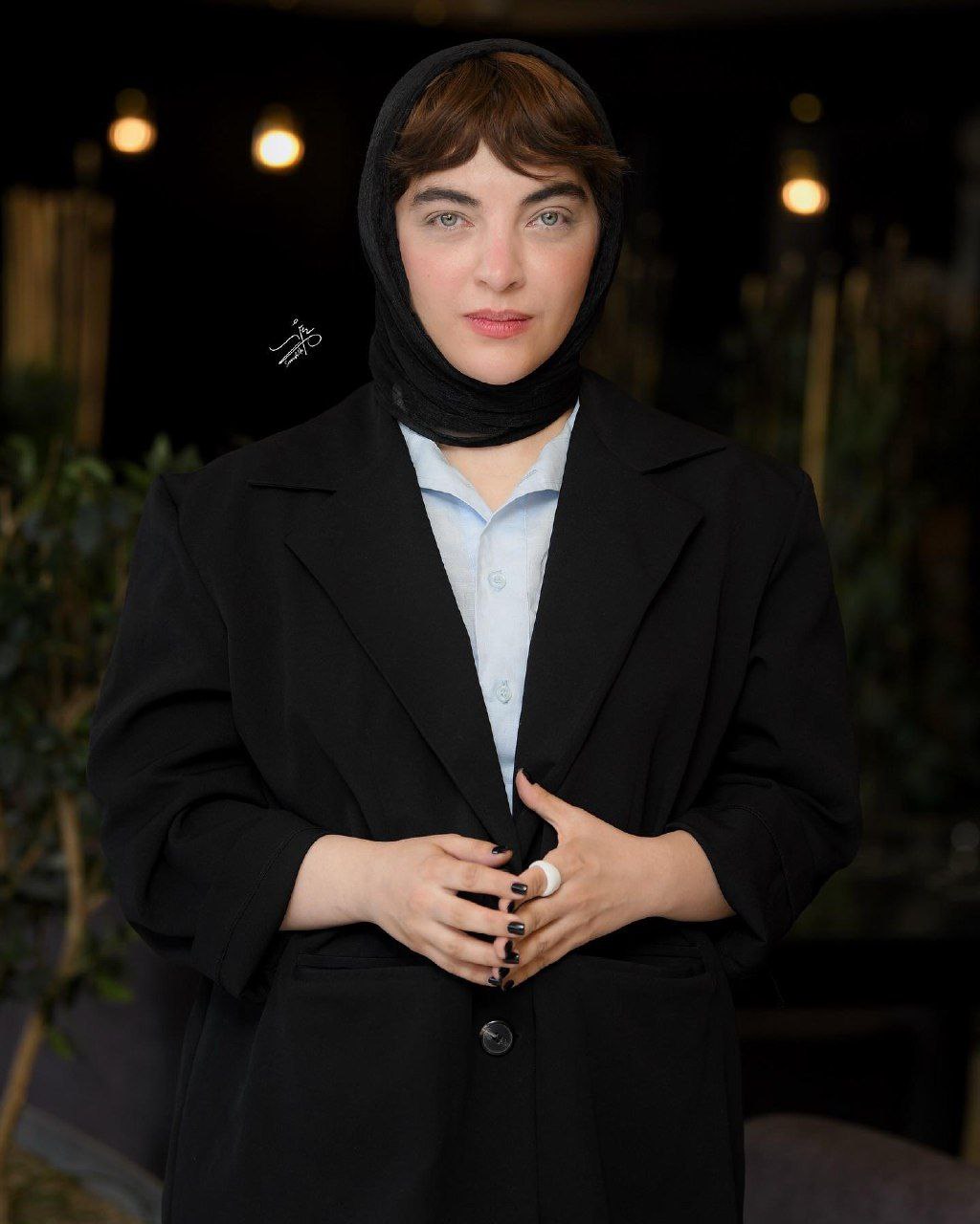 اکران مردمی صددام 