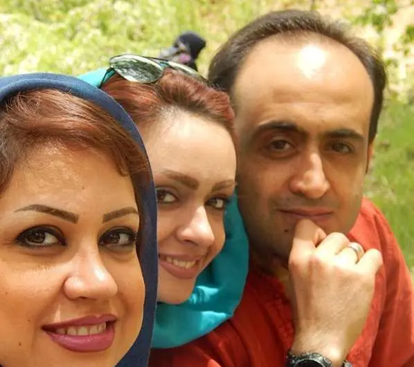 مهشید ناصری