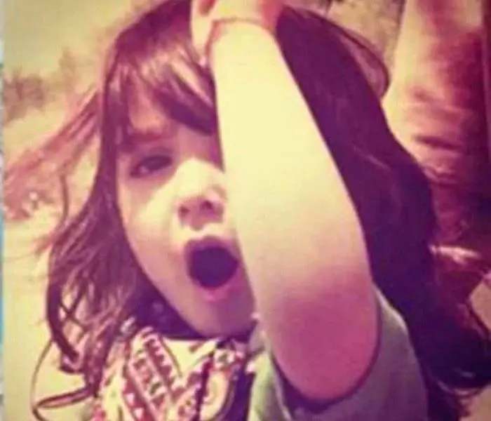 فرناز رهنما