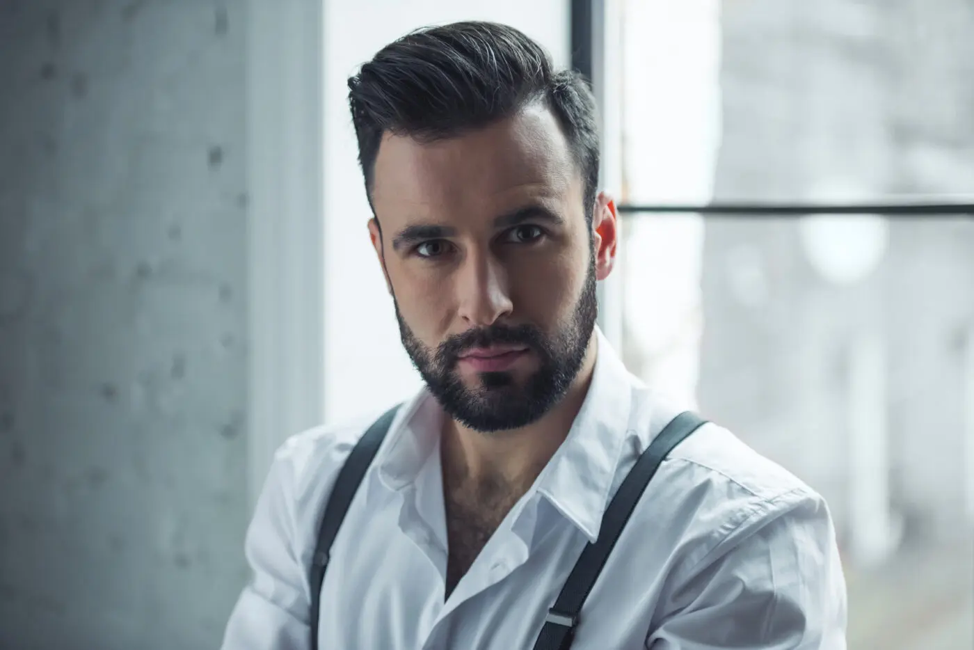 تمایلات جنسی مردان