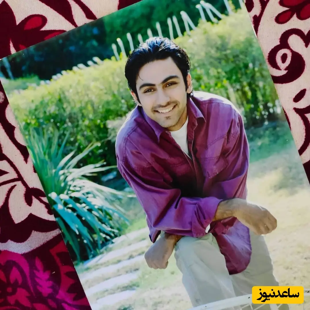  بابک انصاری