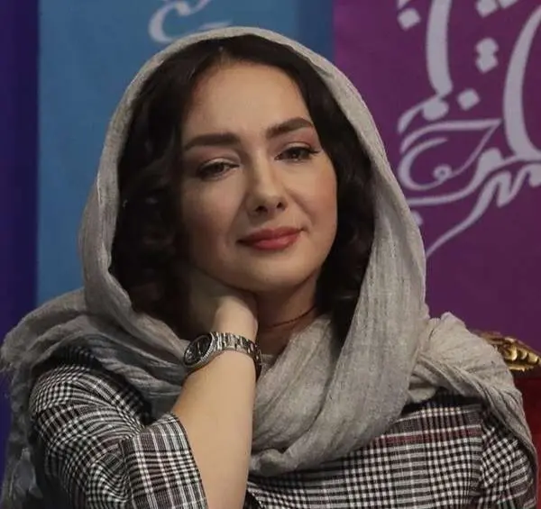 هانیه توسلی