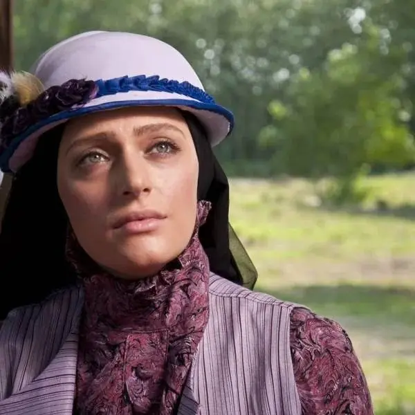 نگین معتضدی