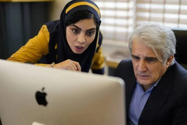 صحرا اسدالهی