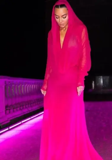 کیم کارداشیان