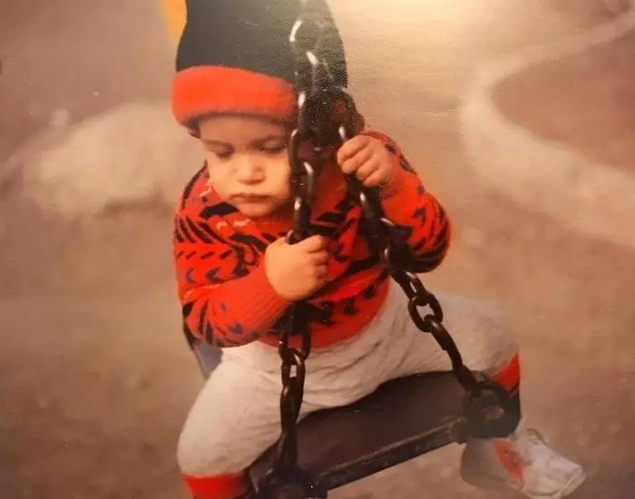 سیاوش خیرابی