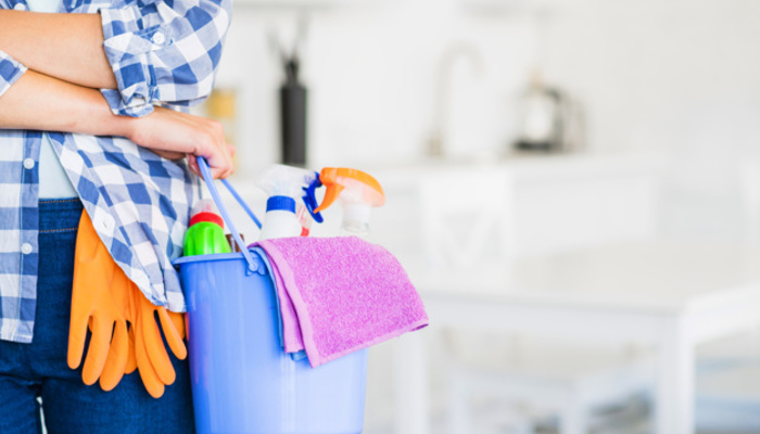 9 نکته کاربردی برای تمیز کردن بالکن و تراس/ اصولی خانه تکانی کنید
