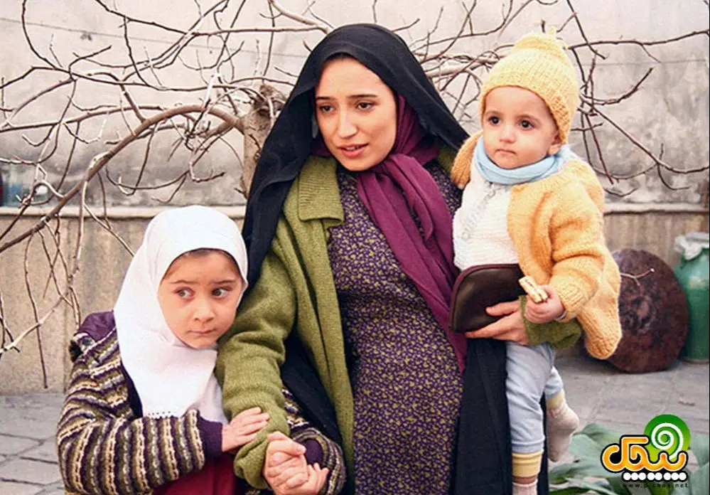 نگار جواهریان