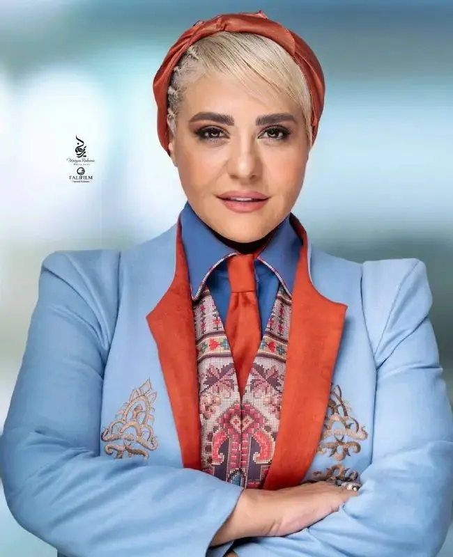 رابعه اسکویی