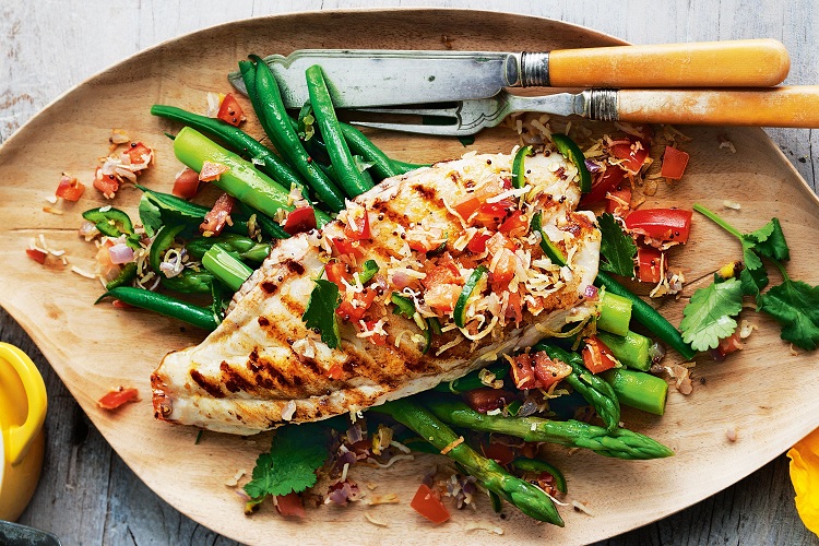 chargrilled-fish-with-green-chilli-coriander-and-coconut-relish-70446-1 (1)1