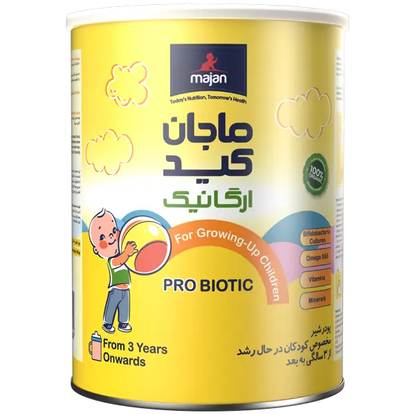 شیر-خشک-غنی-شده-ماجان-کید