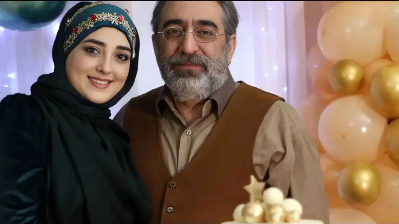 شهرام شکیبا