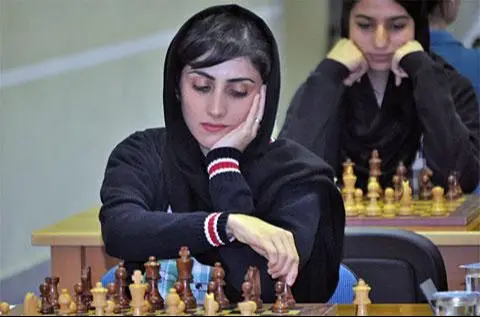 شایسته قادرپور