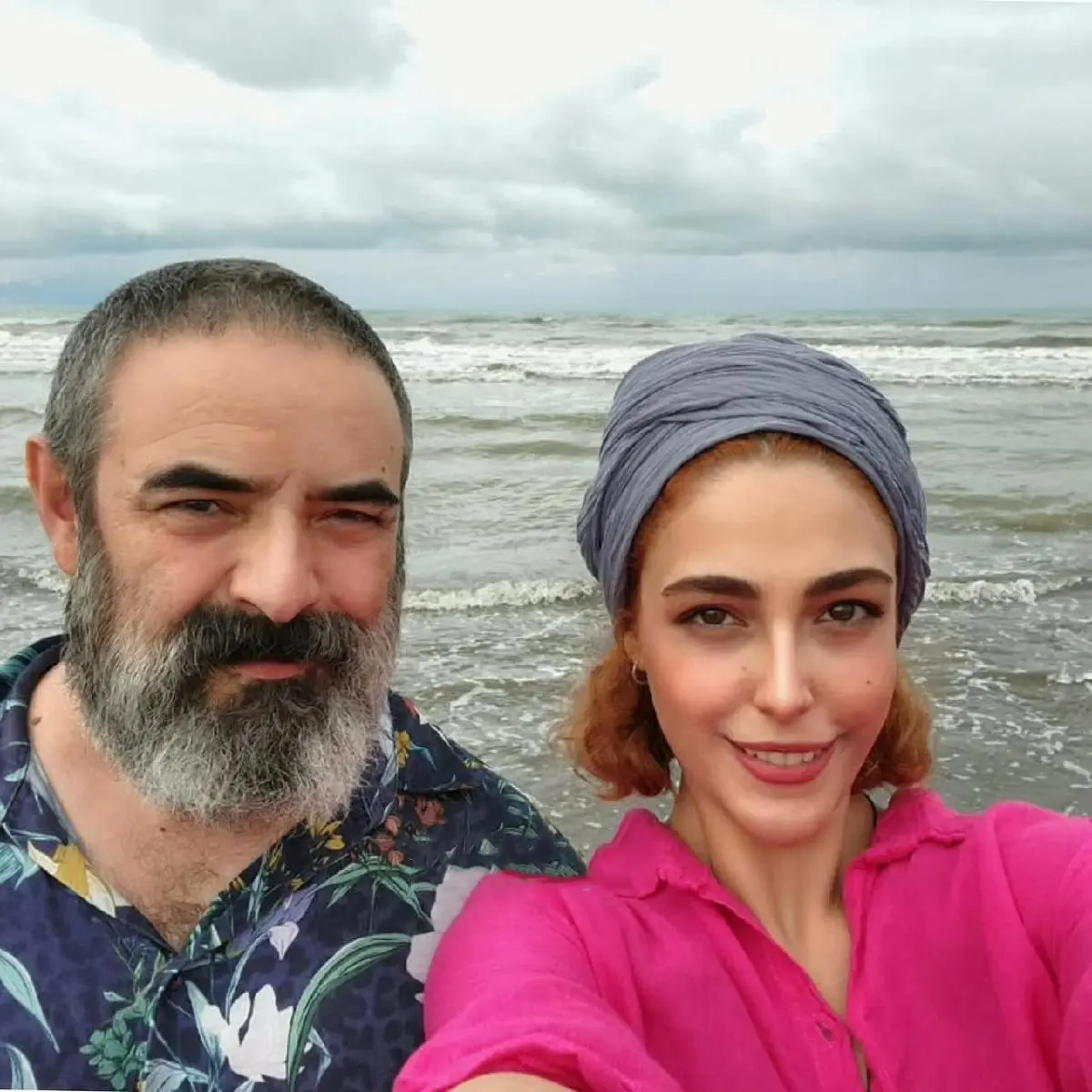 هدیه حسینی‌نژاد