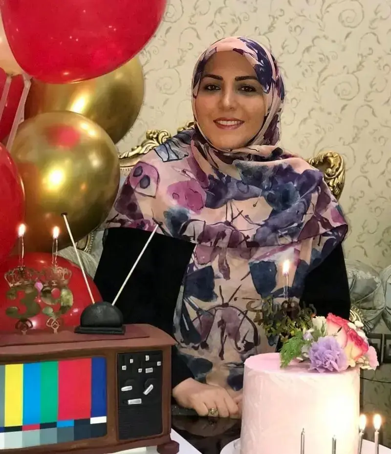 المیرا شریفی مقدم